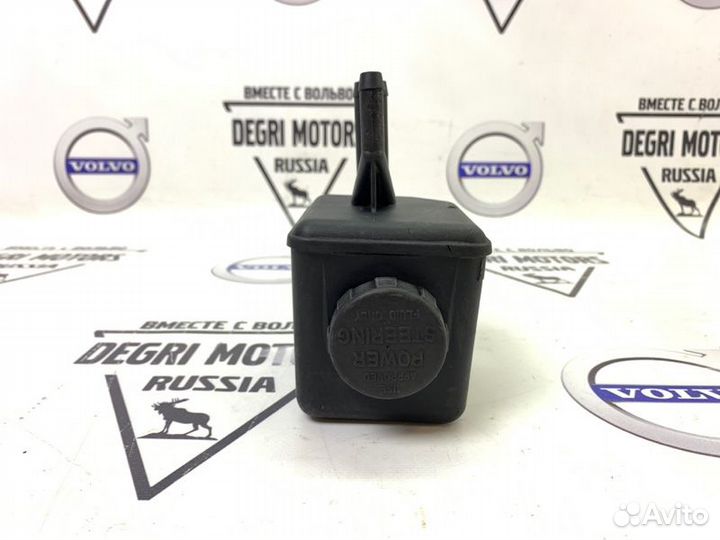 Бачок гидроусилителя гур оригинал Volvo 940 960