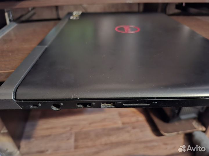 Ноутбук dell G5 5587 на запчасти