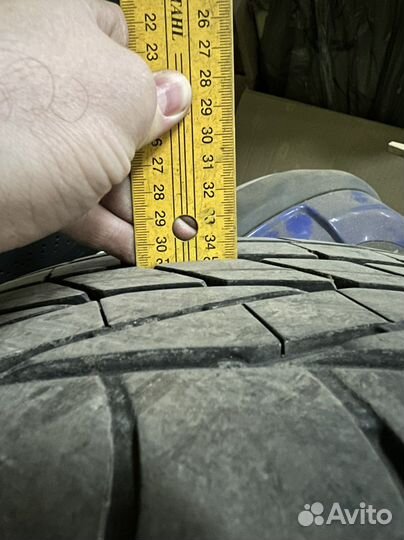 Goodyear Excellence 255/45 R20 101W