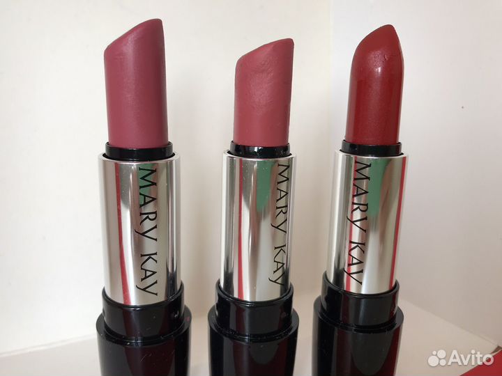 Косметика пакетом бу