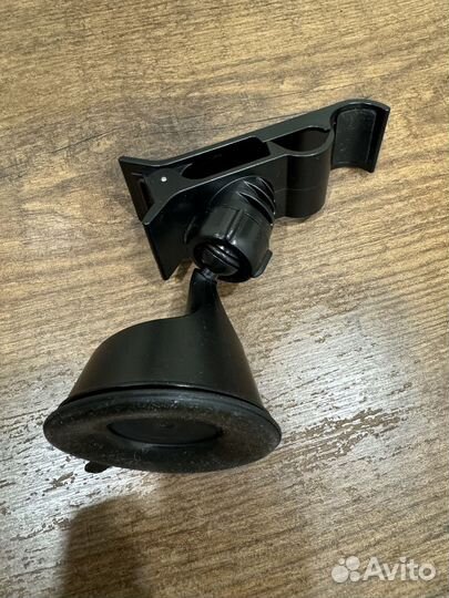 Автомобильный держатель для телефона InterStep