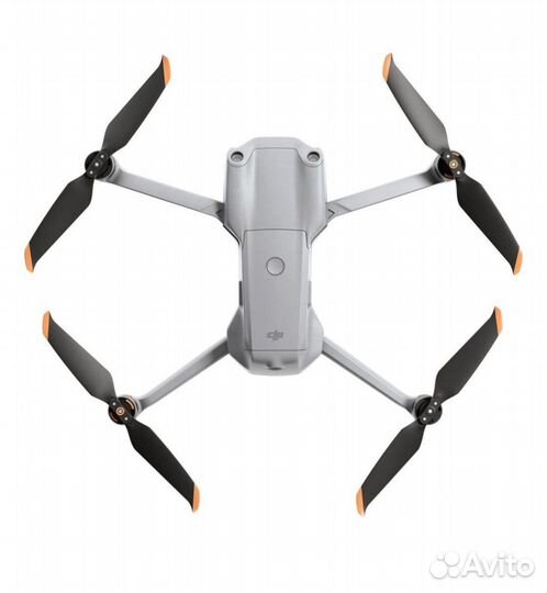 Dji mavic air 2s fly more combo