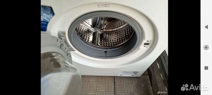 Люк Samsung Diamond