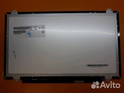 Матрица для ноутбука 14.0