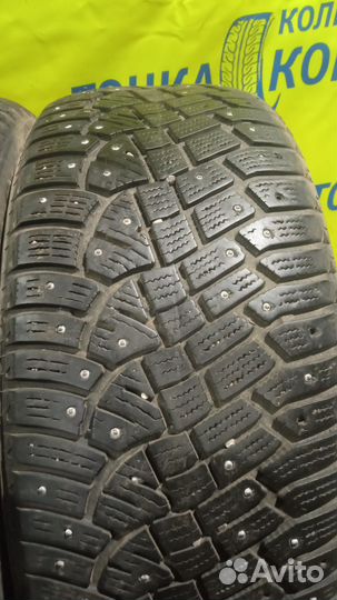 Continental IceContact 2 235/55 R17