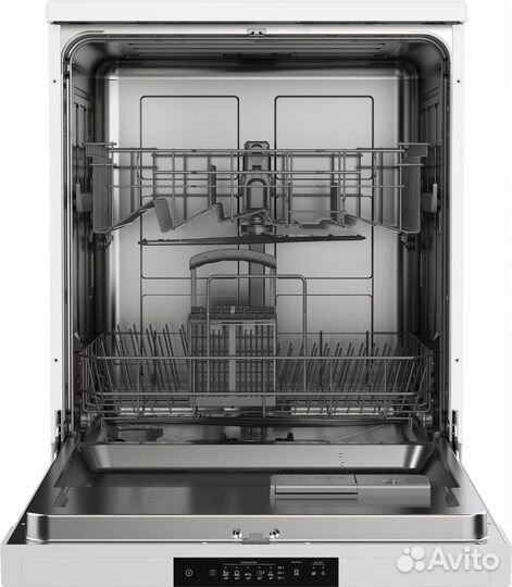 Посудомоечные машины gorenje GS62040W