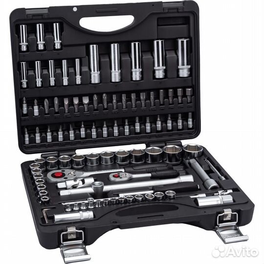 Набор инструментов force 4941R-5