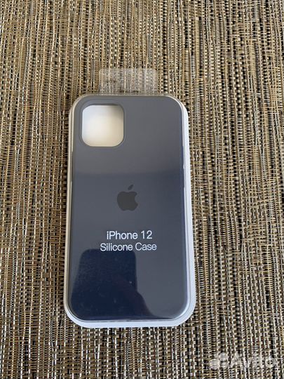 Чехол на iPhone 12 mini
