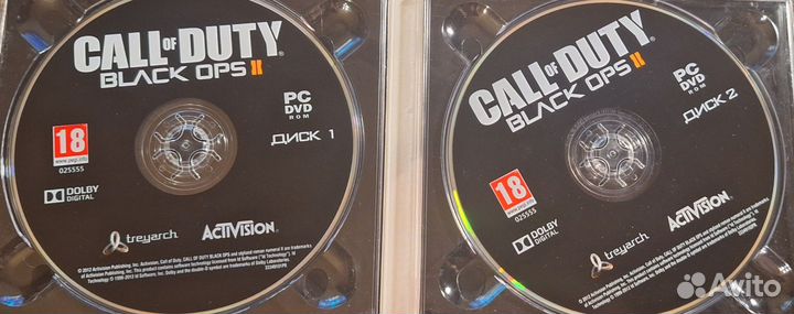 Call of duty black ops 2 pc