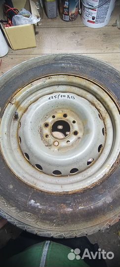 Диски r13