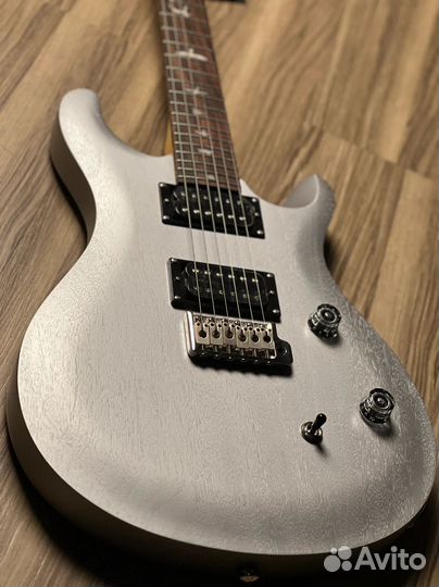 PRS SE CE24 Standard Satin Silver в наличии
