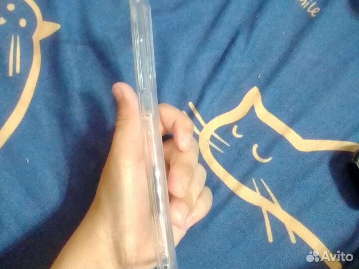 Чехол на oppo Realme XT