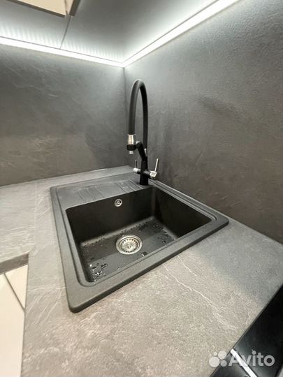 Кухня. Кухонный гарнитур