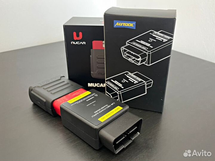 Автосканер для грузовых авто Launch x431 Diagzone