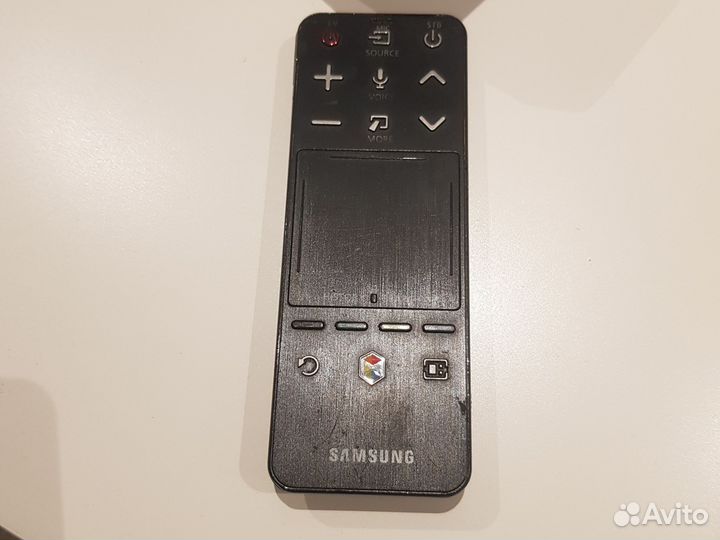 Пульт ду Samsung SMART