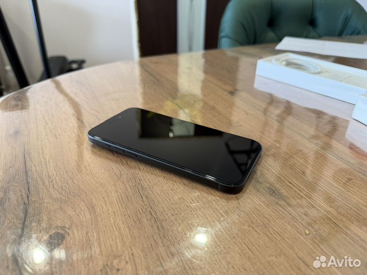 iPhone 15 Plus, 128 ГБ