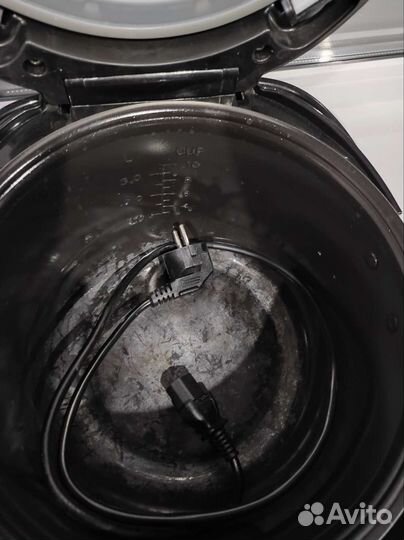 Мультиварка