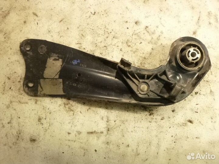 Рычаг продольный левый skoda yeti yeti 2010