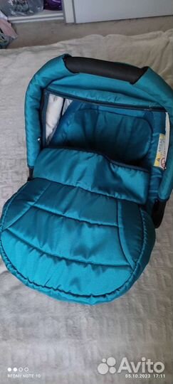 Автолюлька