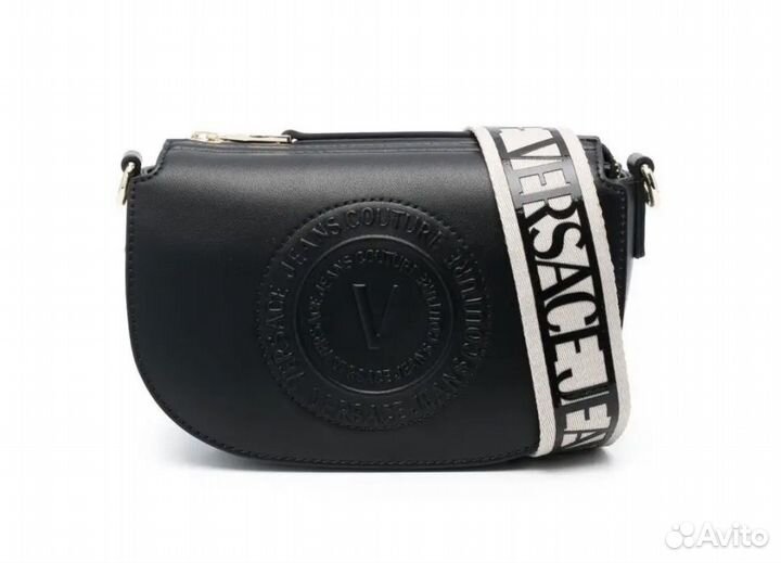 Versace jeans couture сумка