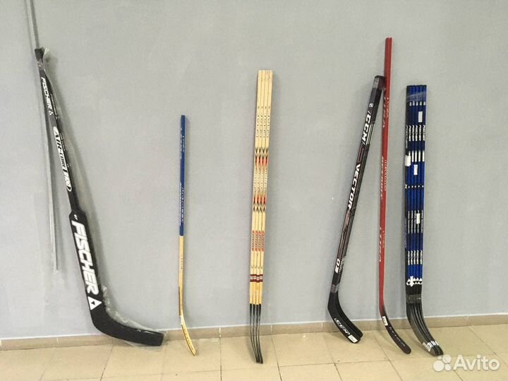 Б-6 Клюшка 3904