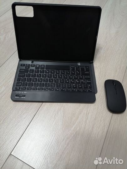 Чехол клавиатура