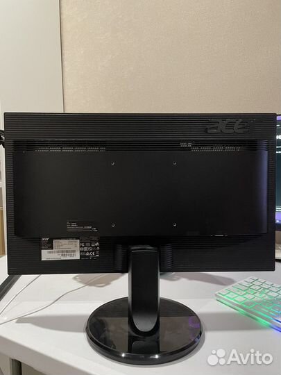Монитор Acer