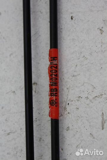 Торсионы Hyundai-KIA Solaris 1