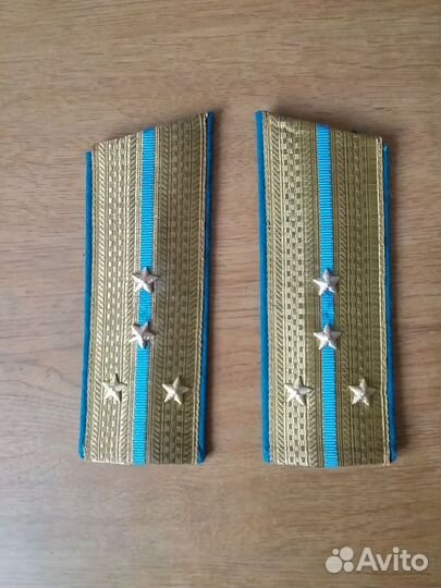 Военные советские вещи