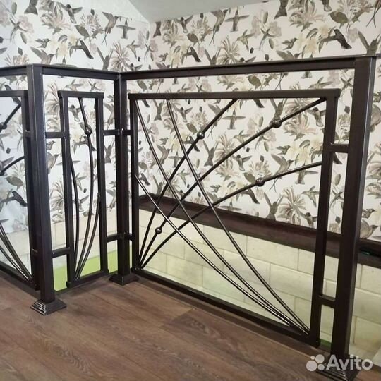 Сварочные работы