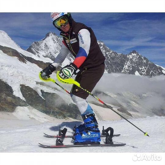 Лыжи и приспособление Easy SKI