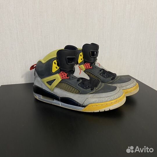 Кроссовки Nike Air Jordan оригинал