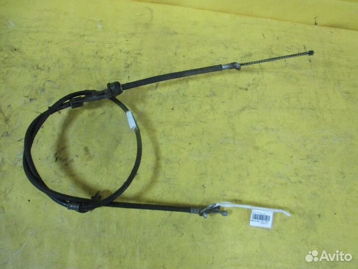 Трос ручника Toyota Probox NCP51V (Левое)