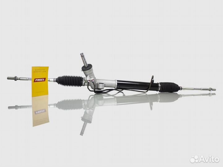 Рулевая рейка для Subaru Forester SH рестайлинг