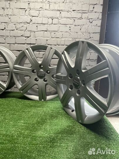 R18 5*130 оригинал Audi Q7