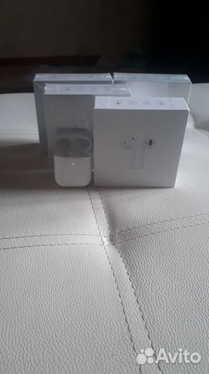 Беспроводные наушники