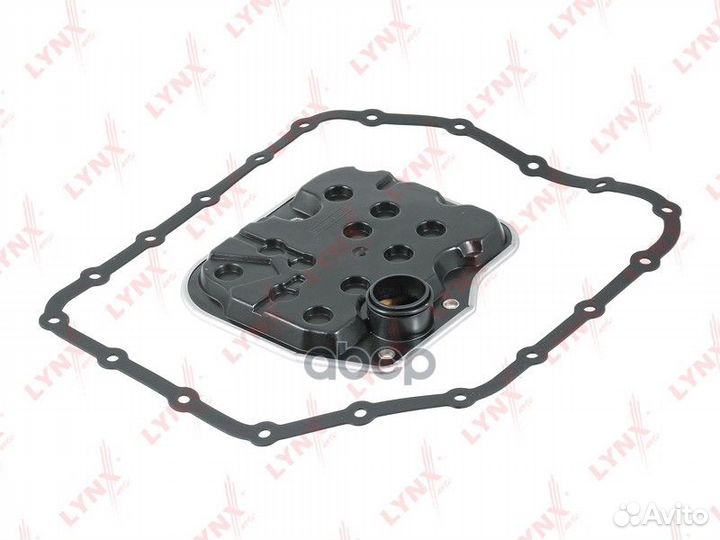 Фильтр АКПП LT1033 lynxauto