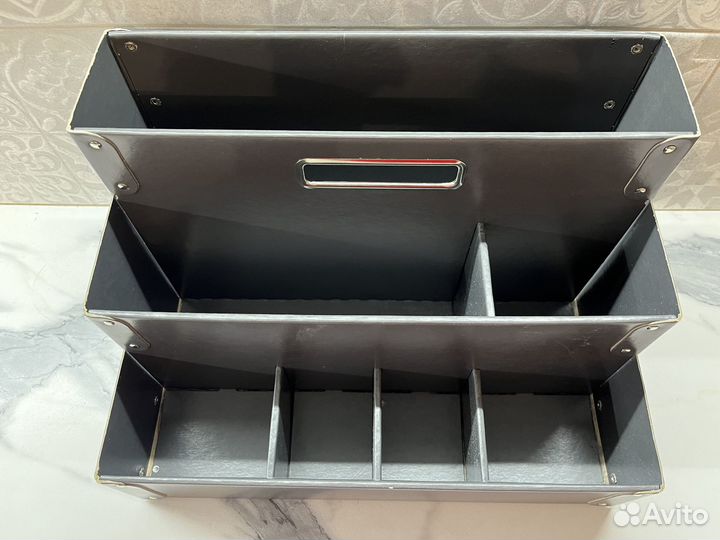 Органайзер настольный Икеа