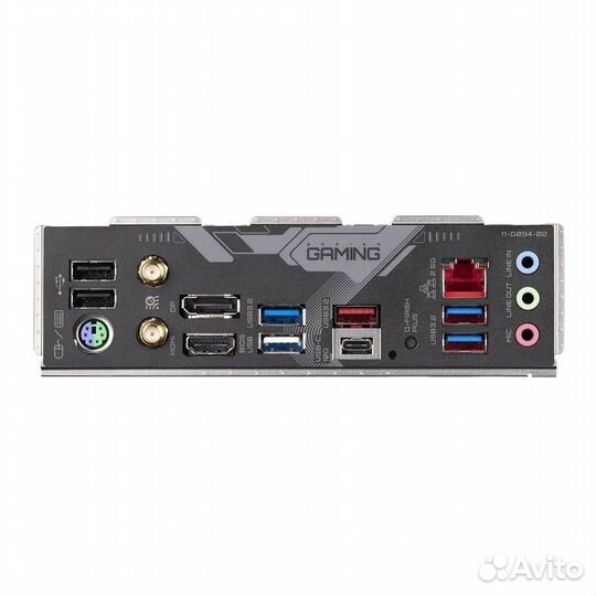 Материнская плата Gigabyte B650 gaming X AX, Socke