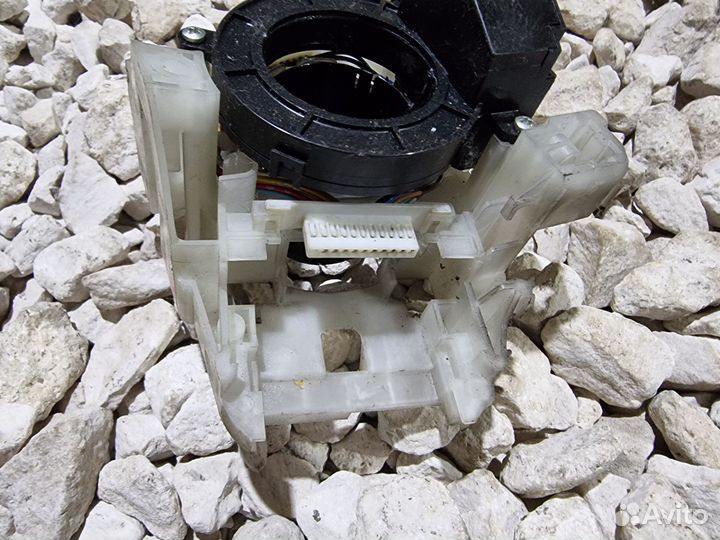 Датчик руля Паджеро 4