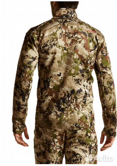 Sitka traverse jacket subulpine L,XL