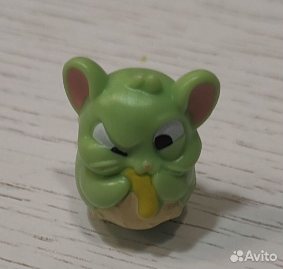 Lost kitties. Обмен