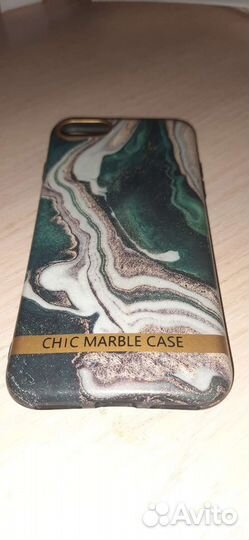 Чехолы на iPhone 7