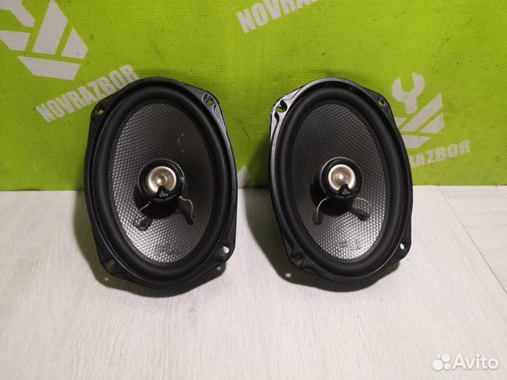 Динамик Фольксваген Гольф 3 Венто