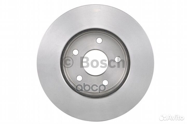 Диск торм. пер.305x26 5 отв. 0986478772 Bosch