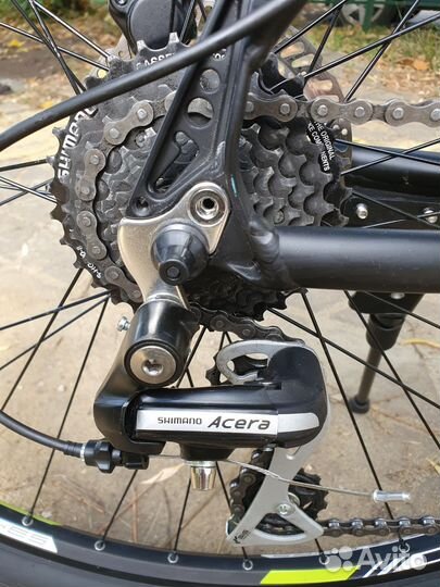 Ksm Viper HD 29/L Гидравлика