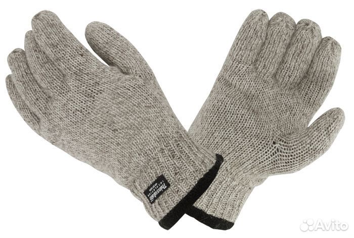 Gloves Lifeline Nordic