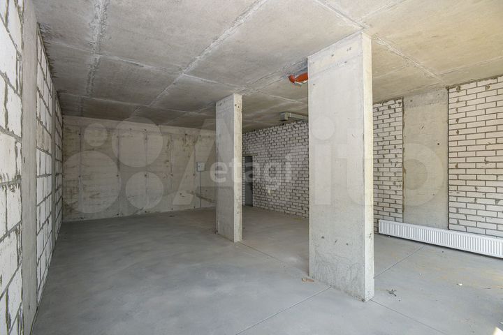 Сдам торговое помещение, 57.6 м²