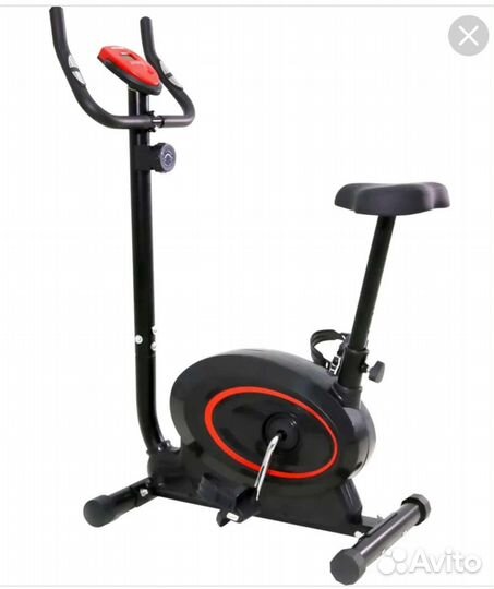 Велотренажёр