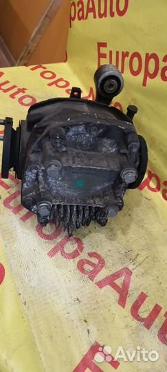 Редуктор Mercedes-Benz S-Class W220 113.960 2001